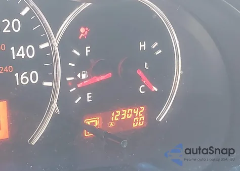 2011 Nissan Altima 2.5 S z USA, uszkodzony, nr VIN 1N4AL2APXBN473869